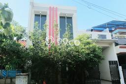 Rumah Luas Asri 3 KT Siap Huni di Metland Menteng Jakarta Timur Rumah Luas Asri 3 KT Siap Huni di Metland Menteng Jakarta Timur