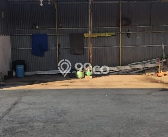 Komersial bagus disewakan di Setu Bekasi dengan LB 80m2 harga sewa terbaik Komersial bagus disewakan di Setu Bekasi dengan LB 80m2 harga sewa terbaik