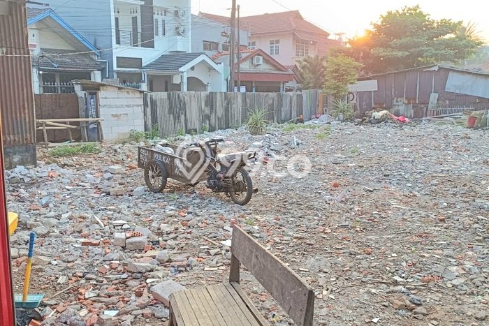 Lahan Kosong Disewakan di Bekasi Selatan, Bekasi, Luas 400m2 Lahan Kosong Disewakan di Bekasi Selatan, Bekasi, Luas 400m2