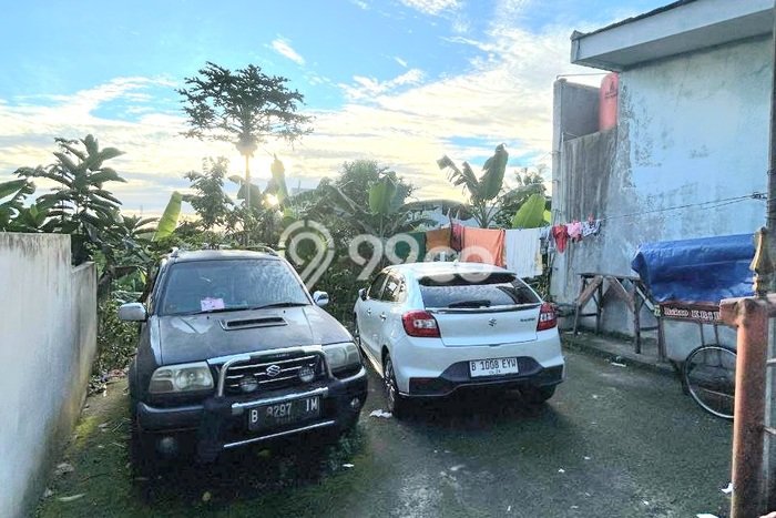 Tanah Kavling Dijual di Margonda, Depok dengan Luas Tanah 1000m2 Tanah Kavling Dijual di Margonda, Depok dengan Luas Tanah 1000m2