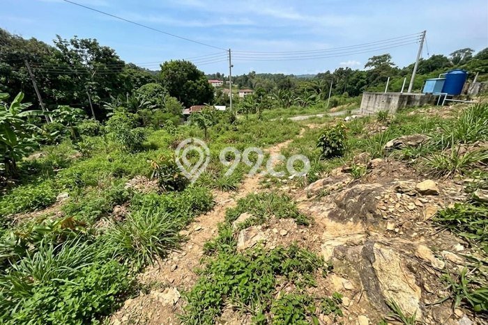 Tanah Kavling Dijual di Margonda, Depok dengan Luas Tanah 1000m2 Tanah Kavling Dijual di Margonda, Depok dengan Luas Tanah 1000m2