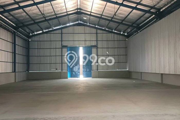 Unit Gudang Tersedia di Narogong Spesifikasi LB 500m2 Unit Gudang Tersedia di Narogong Spesifikasi LB 500m2