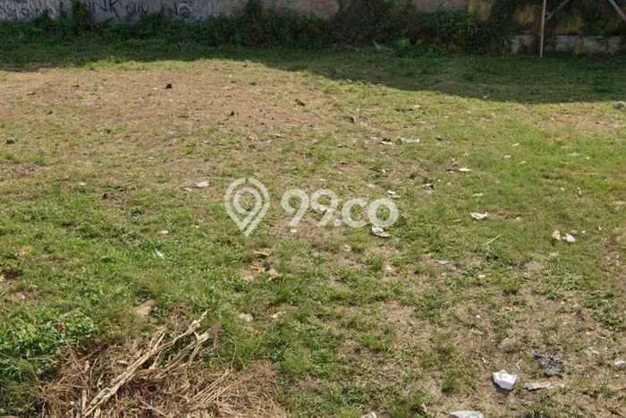 Lahan Kosong Dijual di Pondok Aren, Tangerang Selatan, Luas 1376m2 Area Strategis Lahan Kosong Dijual di Pondok Aren, Tangerang Selatan, Luas 1376m2 Area Strategis