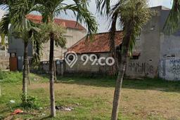 Lahan Kosong Dijual di Pondok Aren, Tangerang Selatan, Luas 1376m2 Area Strategis Lahan Kosong Dijual di Pondok Aren, Tangerang Selatan, Luas 1376m2 Area Strategis