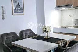 Siap Huni Apartemen di Tangerang 2 Kamar & 1 Kamar Mandi, Luas 60m2 Siap Huni Apartemen di Tangerang 2 Kamar & 1 Kamar Mandi, Luas 60m2