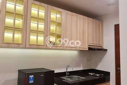 Hunian Apartemen Strategis untuk Dijual di Tangerang dengan 1 Kamar Hunian Apartemen Strategis untuk Dijual di Tangerang dengan 1 Kamar
