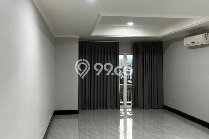 Dijual Apartemen Mewah 3 KT & 2 KM di Kebon Jeruk, Jakarta Barat Dijual Apartemen Mewah 3 KT & 2 KM di Kebon Jeruk, Jakarta Barat
