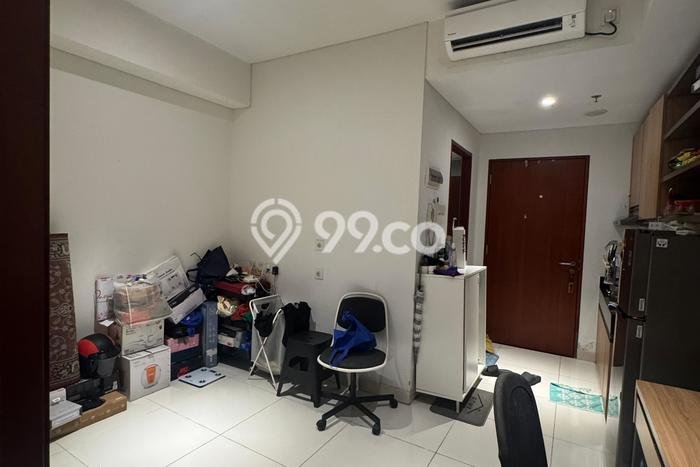 Dijual Apartemen 1 KT & 1 KM di Tangerang Lokasi Strategis Dijual Apartemen 1 KT & 1 KM di Tangerang Lokasi Strategis