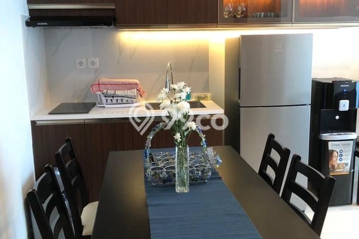 Apartemen Nyaman untuk Dijual di BSD, Tangerang Selatan, Banten Apartemen Nyaman untuk Dijual di BSD, Tangerang Selatan, Banten