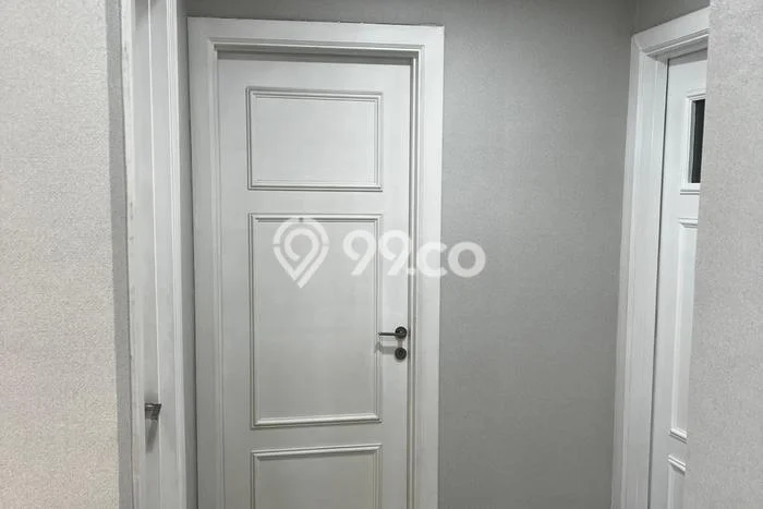 Dijual Apartemen Mewah 3 KT & 2 KM di Kebon Jeruk, Jakarta Barat Dijual Apartemen Mewah 3 KT & 2 KM di Kebon Jeruk, Jakarta Barat