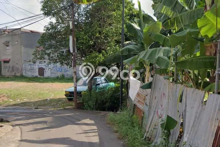 Lahan Kosong Dijual di Pondok Aren, Tangerang Selatan, Luas 1376m2 Area Strategis Lahan Kosong Dijual di Pondok Aren, Tangerang Selatan, Luas 1376m2 Area Strategis
