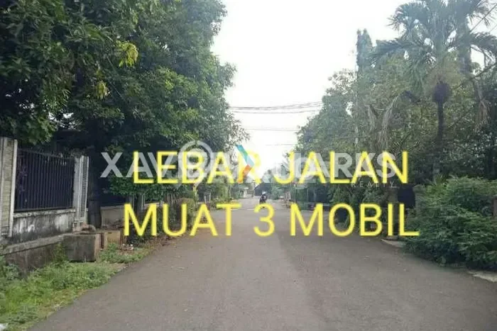 Rumah Luxury Modern Tanpa Renovasi di Joglo Jakarta Barat Rumah Luxury Modern Tanpa Renovasi di Joglo Jakarta Barat