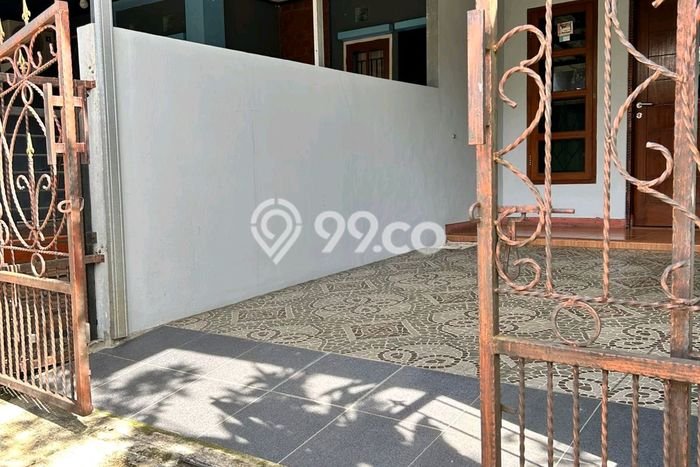 Dijual Rumah 4 Kamar Lokasi Ideal Bagus dan Strategis di Setu Dijual Rumah 4 Kamar Lokasi Ideal Bagus dan Strategis di Setu