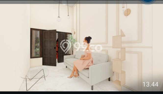 Jual Rumah Minimalis Bagus Punya 3 KT di Gunung Pati Semarang SHM Jual Rumah Minimalis Bagus Punya 3 KT di Gunung Pati Semarang SHM