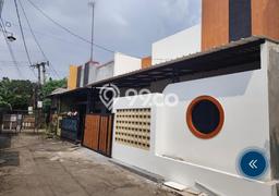 Jual Rumah Favorit Siap Huni LB 75m2 di Sawangan, Depok Jual Rumah Favorit Siap Huni LB 75m2 di Sawangan, Depok