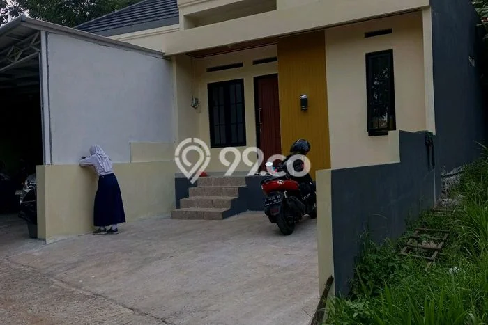 Jual Rumah Murah Meriah Banyumanik Punya 3 KT & LT 87m2 Jual Rumah Murah Meriah Banyumanik Punya 3 KT & LT 87m2