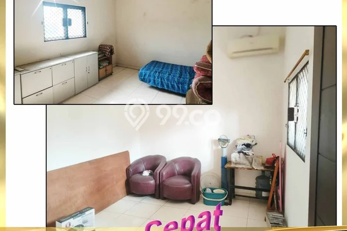 Dijual Hunian Rumah Nyaman 3 Kamar di Dadap, Tangerang Dijual Hunian Rumah Nyaman 3 Kamar di Dadap, Tangerang