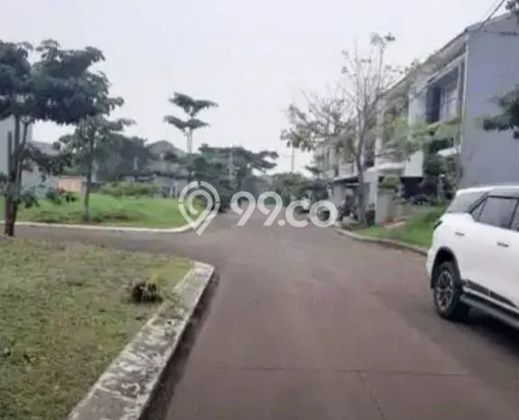 Dijual Rumah Mewah Megah Dengan View Eksklusif di Duta Garden, Tangerang Dijual Rumah Mewah Megah Dengan View Eksklusif di Duta Garden, Tangerang