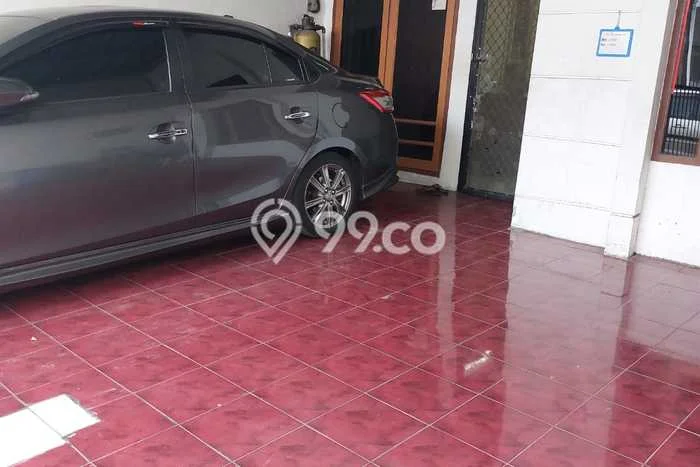 Dijual Hunian Rumah Nyaman 5 KT di Kalideres, Jakarta Barat Dijual Hunian Rumah Nyaman 5 KT di Kalideres, Jakarta Barat