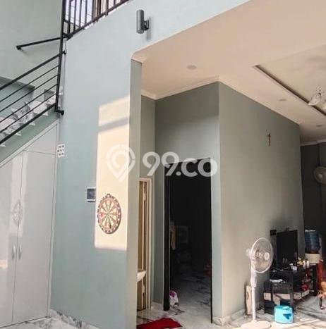 For Sale Rumah 3 Kamar Lokasi Strategis Nyaman dan Strategis di Karawaci For Sale Rumah 3 Kamar Lokasi Strategis Nyaman dan Strategis di Karawaci