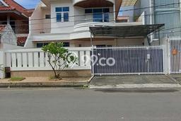 Ready to Use! Premium House LT 288m2 Desain Modern di Kalideres Ready to Use! Premium House LT 288m2 Desain Modern di Kalideres