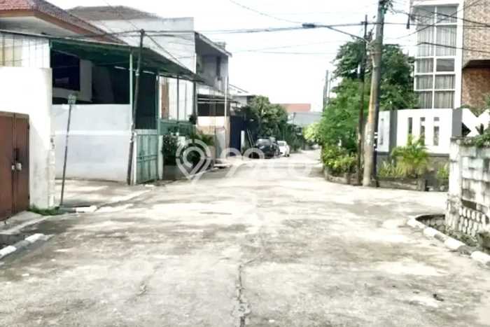 Rumah Minimalis 3 KT LT 84m2 di Daan Mogot Rumah Minimalis 3 KT LT 84m2 di Daan Mogot