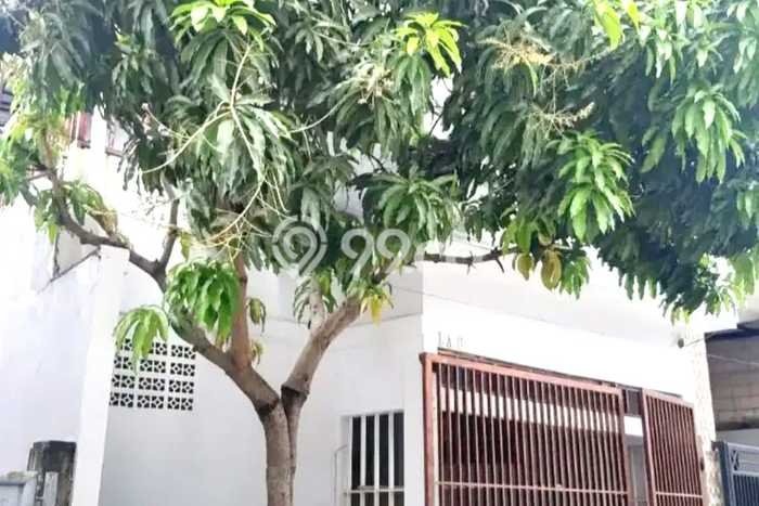 Rumah Minimalis 3 KT LT 84m2 di Daan Mogot Rumah Minimalis 3 KT LT 84m2 di Daan Mogot