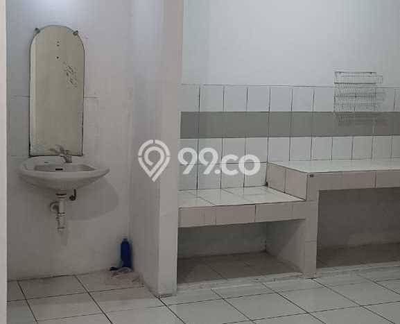 Hunian Cantik Modern Lb 145m2 di Cengkareng, Jakarta Barat Hunian Cantik Modern Lb 145m2 di Cengkareng, Jakarta Barat
