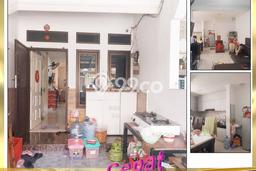 Dijual Rumah 2 Kamar Lokasi Ideal Nyaman dan Strategis di Cengkareng Dijual Rumah 2 Kamar Lokasi Ideal Nyaman dan Strategis di Cengkareng