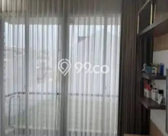 Dijual Rumah Mewah Megah Dengan View Eksklusif di Duta Garden, Tangerang Dijual Rumah Mewah Megah Dengan View Eksklusif di Duta Garden, Tangerang
