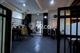 Rumah Modern Minimalis 3 Kamar Bisa Langsung Pindah di Cengkareng Rumah Modern Minimalis 3 Kamar Bisa Langsung Pindah di Cengkareng