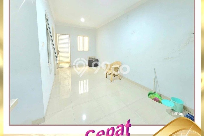 Disewakan Rumah Harga Terjangkau di Kalideres Jakarta Barat dengan 4 KT Disewakan Rumah Harga Terjangkau di Kalideres Jakarta Barat dengan 4 KT