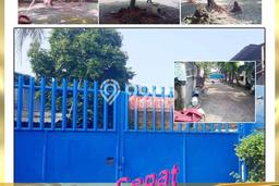 Tanah Dijual Lokasi Cengkareng Jakarta Barat - Tanah Dijual Lokasi Cengkareng Jakarta Barat -