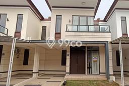 Disewakan segera rumah minimalis strategis 4 Kamar di Cikupa, Tangerang Disewakan segera rumah minimalis strategis 4 Kamar di Cikupa, Tangerang
