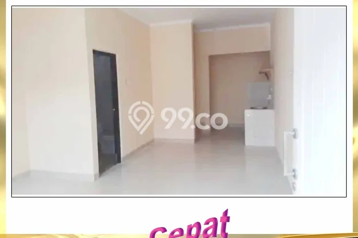 Dijual Rumah 2 Kamar Lokasi Ideal Bagus dan Strategis di Cengkareng Dijual Rumah 2 Kamar Lokasi Ideal Bagus dan Strategis di Cengkareng