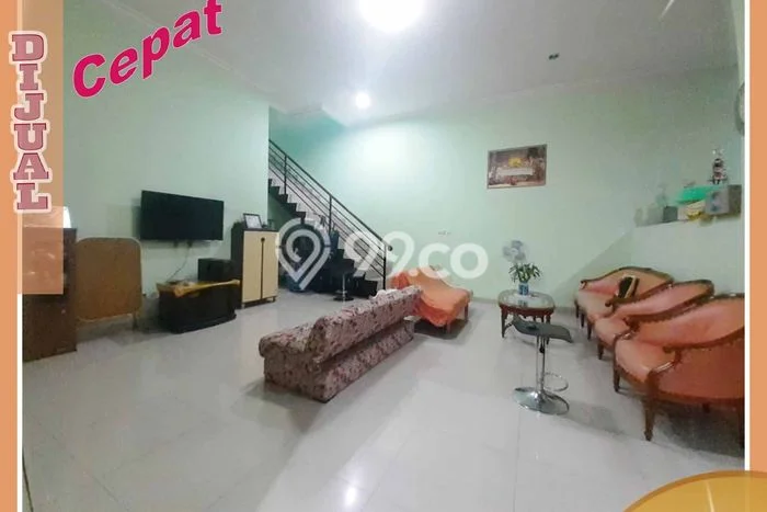 Hunian Elit LB 400m2 Siap Huni Desain Elegan di Cengkareng Barat, Jakarta Barat Hunian Elit LB 400m2 Siap Huni Desain Elegan di Cengkareng Barat, Jakarta Barat