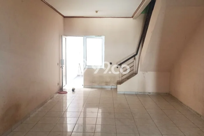 Rumah sewa siap pakai 2 Kamar Tidur di Pegadungan, Jakarta Barat Rumah sewa siap pakai 2 Kamar Tidur di Pegadungan, Jakarta Barat