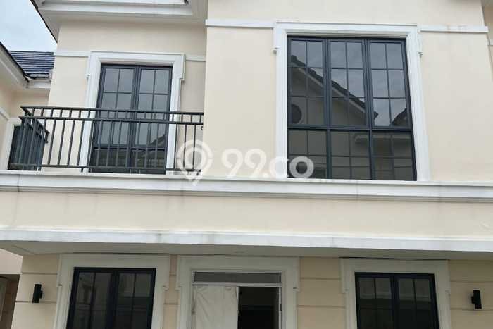 Jual Rumah Favorit Siap Huni LB 166m2 di Cikupa, Tangerang Jual Rumah Favorit Siap Huni LB 166m2 di Cikupa, Tangerang