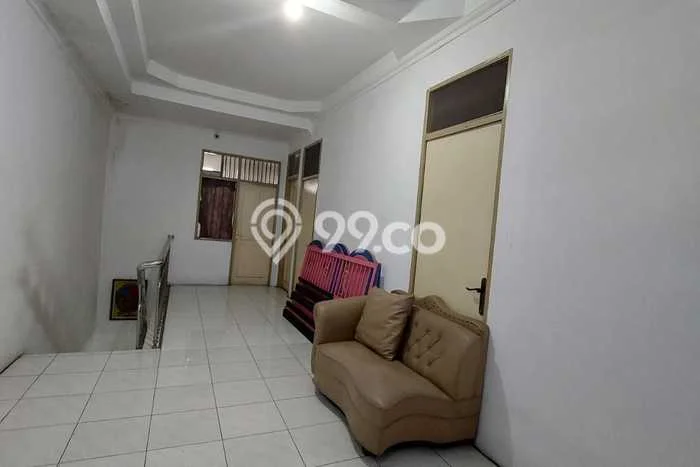 Dijual Hunian Rumah Nyaman 5 KT di Kalideres, Jakarta Barat Dijual Hunian Rumah Nyaman 5 KT di Kalideres, Jakarta Barat