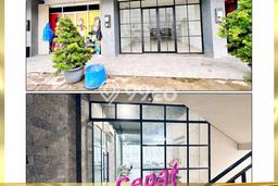Ruko Bagus Dijual LB 413m2 Lokasi Strategis Jakarta Utara Area Cocok untuk Bisnis Ruko Bagus Dijual LB 413m2 Lokasi Strategis Jakarta Utara Area Cocok untuk Bisnis