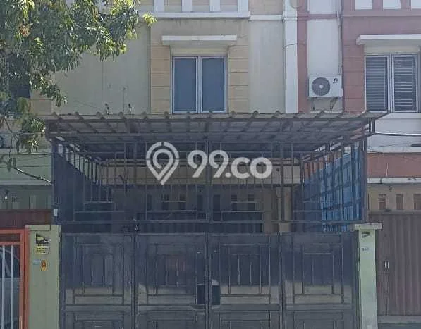 Rumah sewa siap pakai 2 Kamar Tidur di Pegadungan, Jakarta Barat Rumah sewa siap pakai 2 Kamar Tidur di Pegadungan, Jakarta Barat