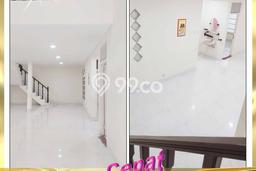 Rumah Modern 4 Kamar LT 120m2 di Citra Garden Rumah Modern 4 Kamar LT 120m2 di Citra Garden