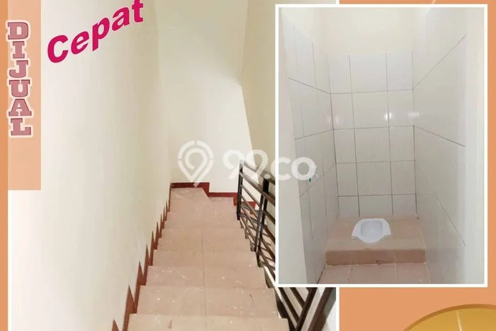 Hunian Nyaman Asri 4 KT Siap Pakai di Cengkareng Barat Jakarta Barat Hunian Nyaman Asri 4 KT Siap Pakai di Cengkareng Barat Jakarta Barat