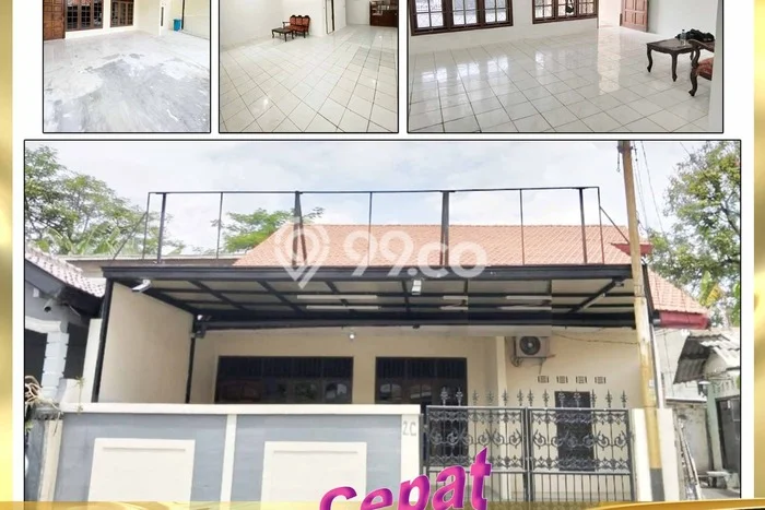 Disewakan Rumah Harga Terjangkau di Daan Mogot Jakarta Barat dengan 4 KT Disewakan Rumah Harga Terjangkau di Daan Mogot Jakarta Barat dengan 4 KT
