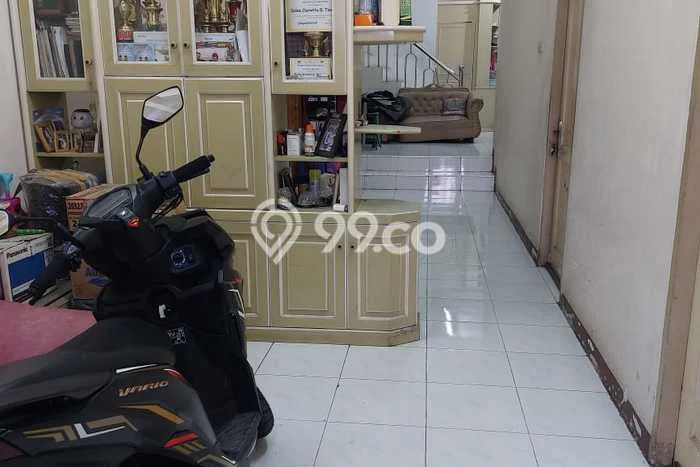 Dijual Hunian Rumah Nyaman 5 KT di Kalideres, Jakarta Barat Dijual Hunian Rumah Nyaman 5 KT di Kalideres, Jakarta Barat