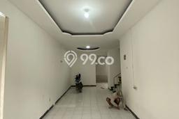 Rumah Luas Asri 4 KT Siap Pakai di Taman Palem Jakarta Barat Rumah Luas Asri 4 KT Siap Pakai di Taman Palem Jakarta Barat