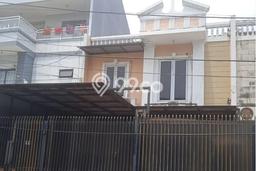 Jual Rumah Bagus Siap Huni LB 105m2 di Cengkareng, Jakarta Barat Jual Rumah Bagus Siap Huni LB 105m2 di Cengkareng, Jakarta Barat