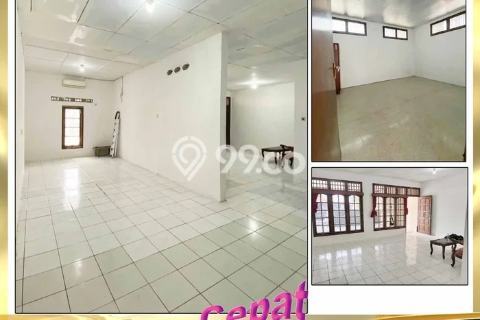 Disewakan Rumah Harga Terjangkau di Daan Mogot Jakarta Barat dengan 4 KT Disewakan Rumah Harga Terjangkau di Daan Mogot Jakarta Barat dengan 4 KT