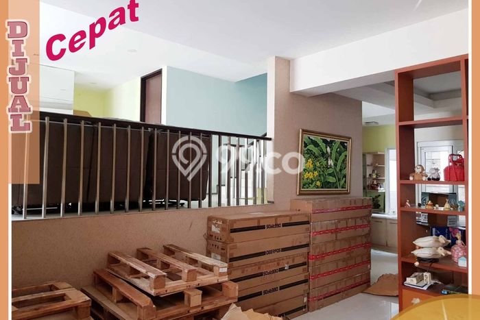 Ready to Use! Premium House LT 200m2 Desain Modern di Citra Garden Ready to Use! Premium House LT 200m2 Desain Modern di Citra Garden