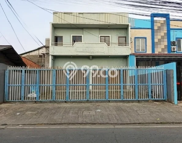 Ruko Bagus Dijual LB 472m2 Lokasi Strategis Tangerang Area Cocok untuk Berbisnis Ruko Bagus Dijual LB 472m2 Lokasi Strategis Tangerang Area Cocok untuk Berbisnis